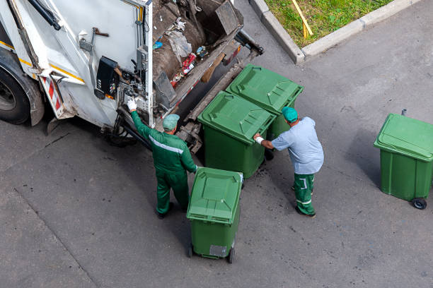 Best Trash Removal Near Me  in Canadian Lakes, MI